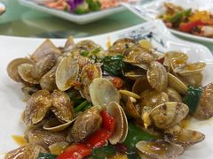 -景好海鲜餐厅(大鹏必选旅游店)