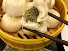 麻麸包子-飞天大厦清真餐厅