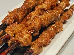 -小放牛炒菜馆(爱琴海店)