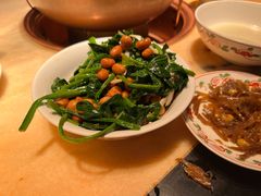 -清真·老门框爆肚涮肉·中华老字号(丰管路店)