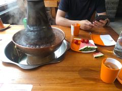 -同来顺烧烤餐厅(哈尔滨道店)