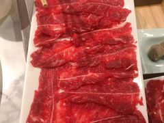 -大喜牛鲜牛肉火锅(世纪金源店)