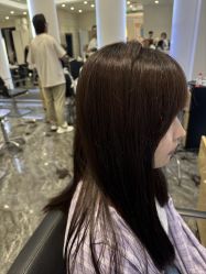 -MMby Hair Code芭曲发型