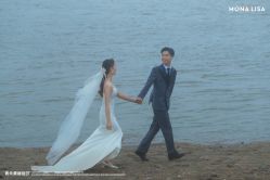 -青禾蒙娜丽莎婚纱摄影(武汉总店)