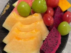 -一绪に寿喜烧(虹悦城店)