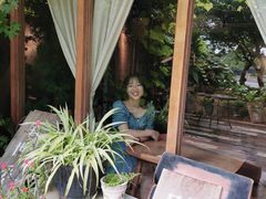 -时光花园(白鹭洲店)