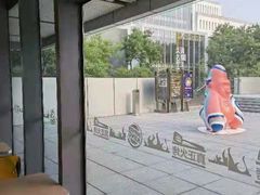 -汉堡王(北京三里屯购物中心)