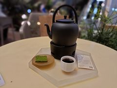 -tea'stone (万象天地店)