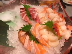 -极尚大瀛喜日本料理(铜锣湾店)