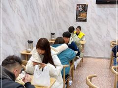 大堂-白翔甜食店