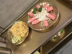 -炭之家齐齐哈尔大片烤肉·涮毛肚火锅·齐齐哈尔烤肉(中央大街店)