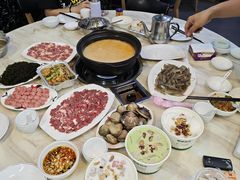 -牛排王糟粕醋火锅(海甸分店)