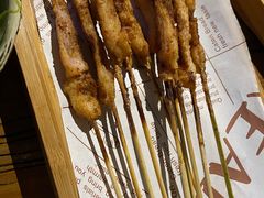 -汉森熊啤酒屋(雨耕山店)