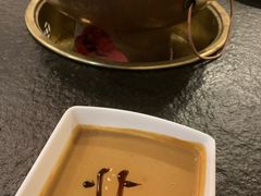 -北门涮肉·炭火铜锅涮肉(什刹海店)