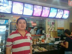 -庆丰包子铺(理想城店)
