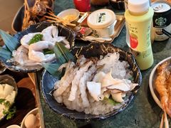 -牛New寿喜烧(龙湖金沙天街店)