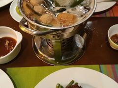 -绍兴鉴湖君澜大酒店