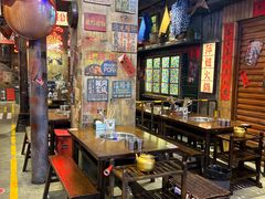 -萍姐火锅·公路夜市(南京新街口店)