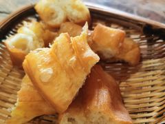 无明矾油条-东家云南传统油条稀豆粉(昆明茶马花街店)