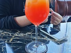 -时光吧·大堂吧·丽江和府洲际度假酒店