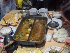 -鱼酷活鱼烤鱼(沈阳大悦城店)