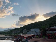 -石头会唱歌融来+北港岚台两岸交流中心