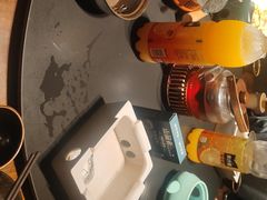 -山涧肴·泉水煮活鱼(坂田店)