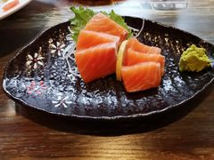 -福匠日本料理(人民路店)