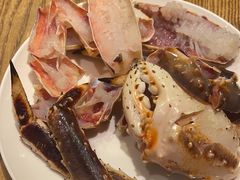 -尚海豆捞(乐虹坊店)