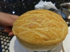 -新兴·金羊座·粤菜点心(乐峰店)