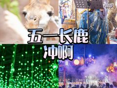 -长鹿旅游休博园
