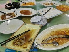 -景好海鲜餐厅(大鹏必选旅游店)