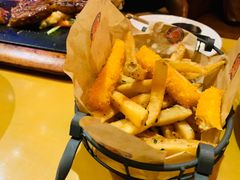 -MR.ROCKY洛奇先生RESTAURANT&BAR(宝安壹方城店)