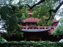 -城隍阁