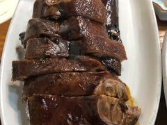 杭式卤鸭-百家鲜·杭帮菜