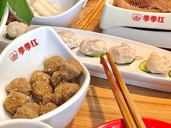 -季季红火锅(长沙步行街店)