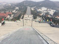 -龙口南山旅游景区