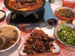 -老闵田螺馆·南昌特色(总店)
