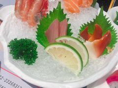 -大渔铁板烧(大悦城店)