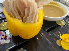 -全聚德(蓝山店)