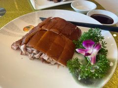 -黄埔华苑酒家(黄埔总店)