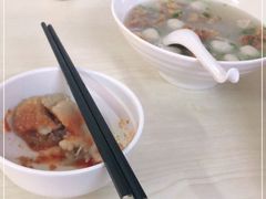 -阿凸芋圆(上帝街店)