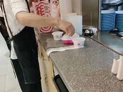 -小杨生煎(天之骄子店)