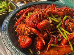 -金陵暴走小龙虾·迷踪蟹(凯德MALL店)