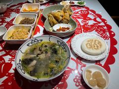 -汉唐宴长安食府