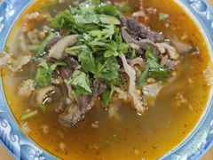 -呼市烧麦羊杂(幸福路店)