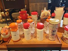 -星巴克臻选(南京艾尚天地店)