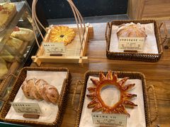 -Let's Taipei 非常烘焙(太古里店)
