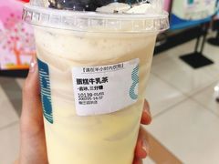 -8街壹号(富园广场店)