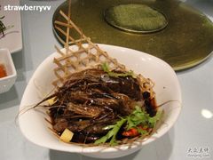 DSC00456-廊亦舫Lang Yi Fang Restaurant(金桥店)